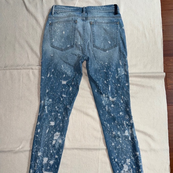 Alexander Wang Jeans Size 26 - Picture 6 of 6